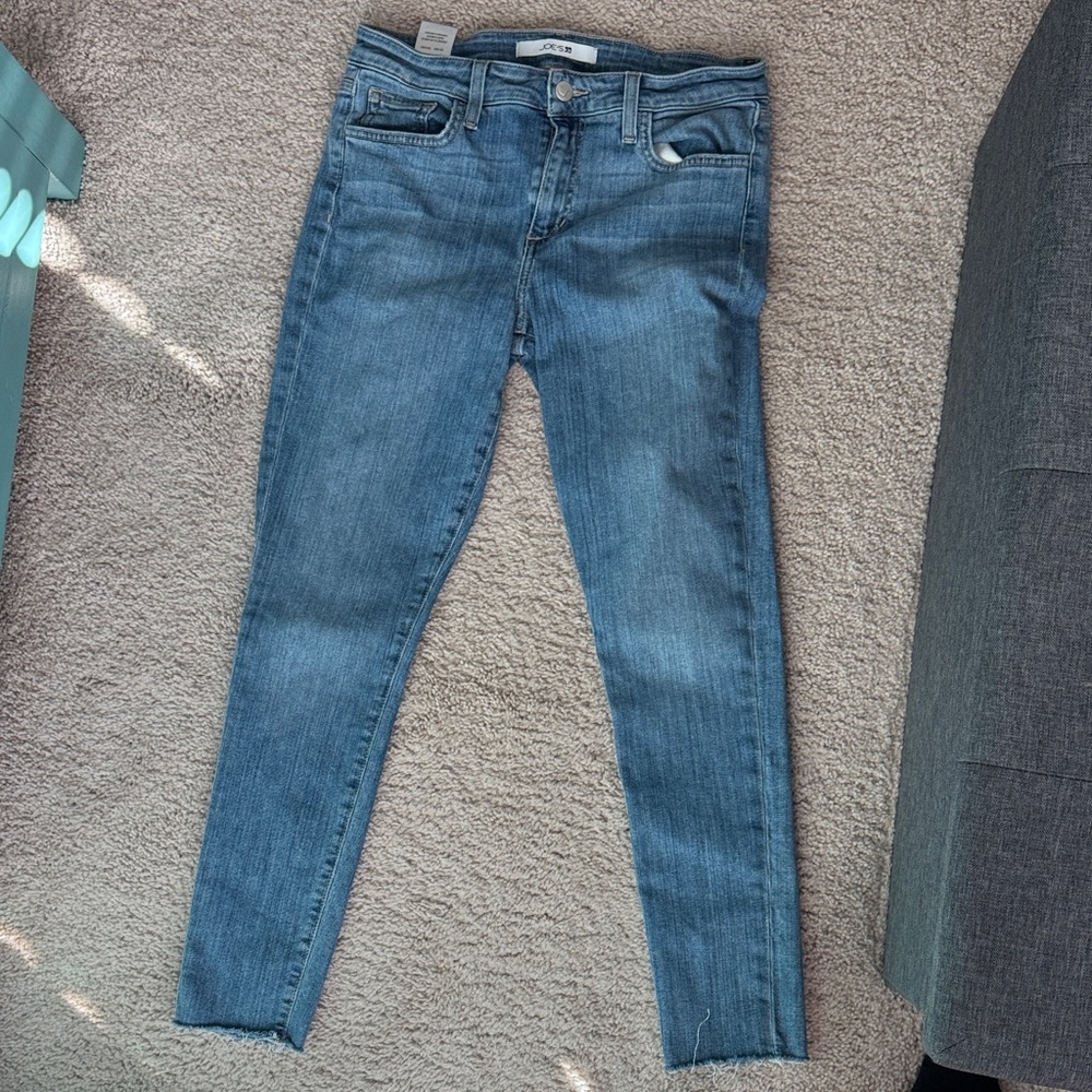Joe's Jeans Women's Skinny Ankle Jeans 29